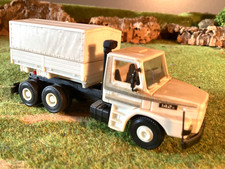 Kibri Kirmes LKW Zugmaschine