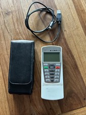 Hebrech Kartenlesegerät Hebammen