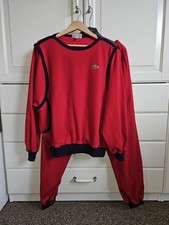 Original Vintage Lacoste