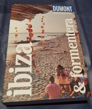 Dumont Reisetaschenbuch Ibiza