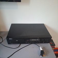 Rare Vintage Titan CD 420