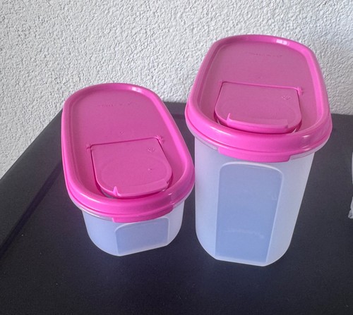 Tupperware eidg 1l 500ml - tupperware, eidg.