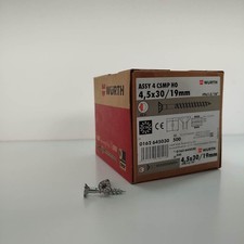 Würth ASSY 4 CSMP HO