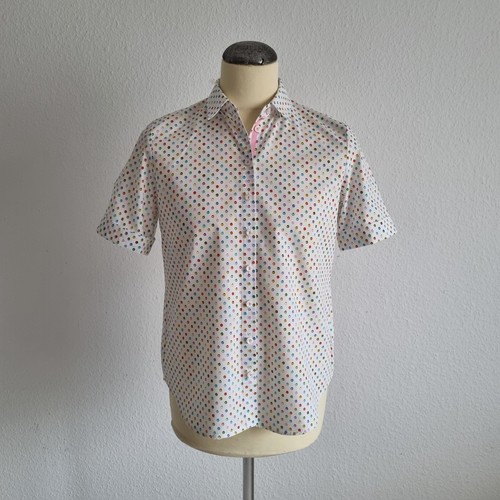 Bluse erfo gr 38 - bluse,