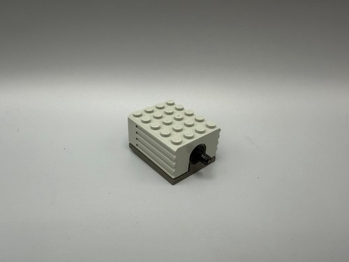 Lego technic 2838c01 - lego®, motor