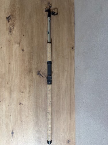Zebco carbon tele travel stick - zebco,