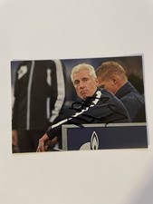 Rob Reekers Original Signiert