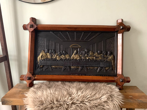 Leonardo vinci eiche - leonardo,