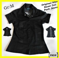 Pash jeans shirt m - shirt,