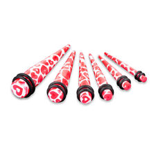 6er SET Dehnungsstab EXPANDER