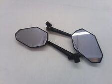 Ducati Monster 1100 Evo Viper Spiegel