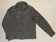 Loesdau Reitjacke Steppjacke