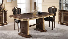 Restaurant Esstisch Esszimmer Klassischer Italienische Tische Neu Möbel