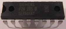 RARITÄT! SIEMENS FZH265B - DIP16