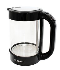 Bosch Wasserkocher Glas 1,7 l