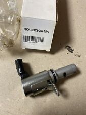 FEBI BILSTEIN Steuerventil, Nockenwellenverstellung febi Plus 107452