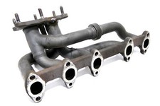 VW T4 Krümmer Abgaskrümmer