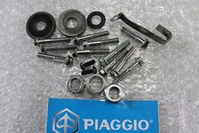 Piaggio Liberty 125 IE 3V Schraubensatz Motor Kleinteile Scheiben etc  #R7090