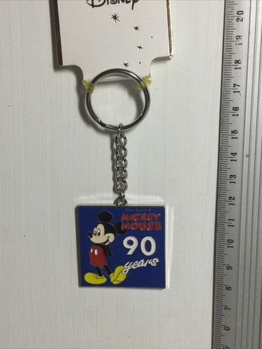 Schlüsselanhänger mickey - schlüsselanhänger,