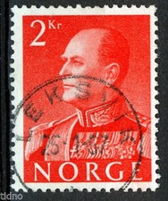 Norway 1959 471 son - 1959,,