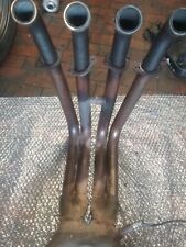 FJR1300 Auspuffkrümmer   RP04