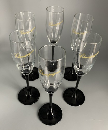 Elegante sektgläser - elegante,