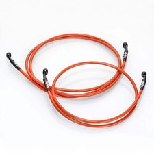 Bremsleitung Stahlflex RPG