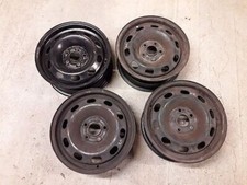 Stahlfelgensatz SEAT LEON 1M