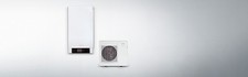 Viessmann Vitocal 200-S
