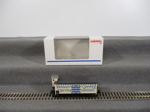 Märklin spur 48921 - h0,