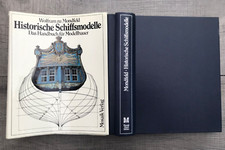 Historische Schiffsmodelle