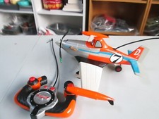 Disney Planes - Flugzeug mit RC Steuerung - von Dickie