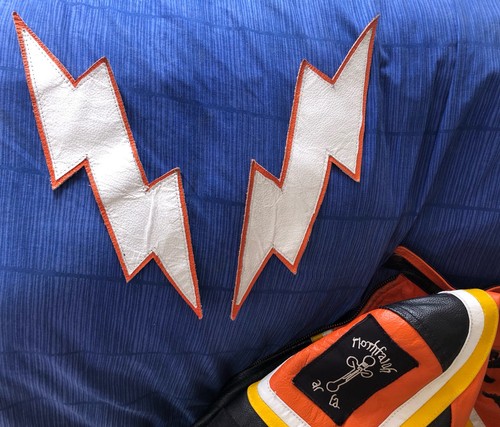 Harley davidson malboro man - &,