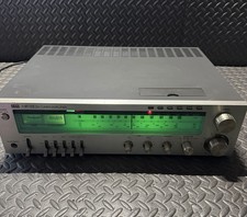 ITT Hifi 8031 Stereo Amplifier