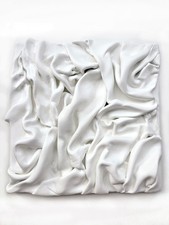 Abstrakt weiß moderne bild - abstrakt,