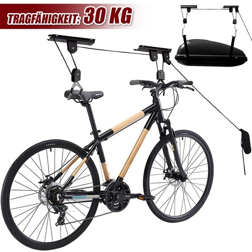 30kg fahrradlift - 30kg,