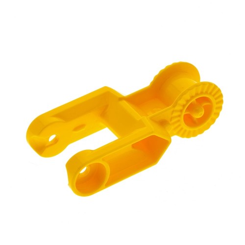 Lego duplo bagger schaufel - bagger,