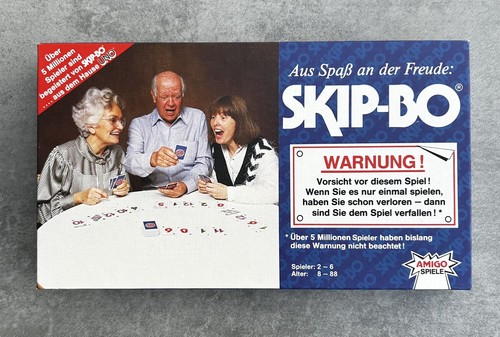 Skip amigo spiele alte - spiele, |