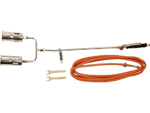 Dachdecker set brenner t - 2,