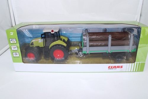 Herpa 84184016 claas - 84184016,