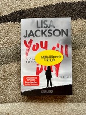 You will pay - Tödliche