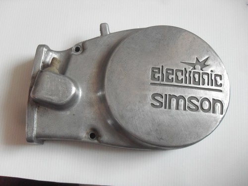 Orig lichtmaschinendeckel - orig.,