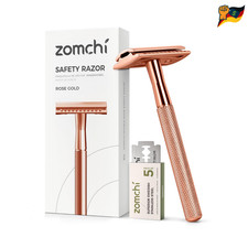 Metallrasierer ZOMCHI 5