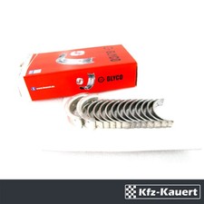 Glyco Hauptlager Satz STANDARD