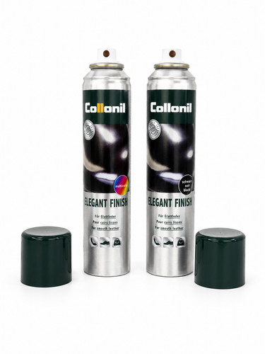 Collonil elegant finish - collonil,