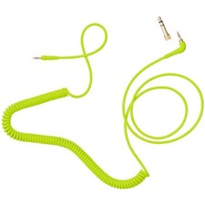 AIAIAI C18 coiled Kabel mit