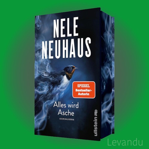 Alles wird asche nele - alles,
