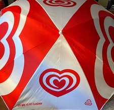 Langnese Eis Sonnenschirm