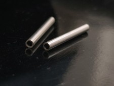 Paar Rohre 24mm Panerai für