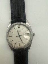Rolex Oysterdate Precision